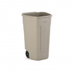 Container met wielen, 100 liter