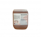 Cementsluier,kalk,roest,mortelverwijder., extra sterk 10 ltr