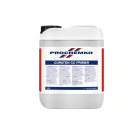 Fixeermiddel voor verw. ondergrond, zoals asbest etc. 10 ltr