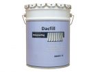 Waterdichting voor daken, grijs. 5 liter