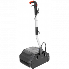 Wals-borstelmachine N428, 230 Volt