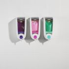 Dispenser t.b.v. ecodet easy wasmiddelen