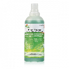 Vloerreiniger, 6 x 1 liter, doseerfles