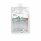 Voor snelle en veilige desinfectie, 2 x 1,5 liter