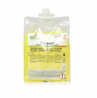 Ontvetter,voor hardnekkige verontreiniging, 2 x 1,5 liter