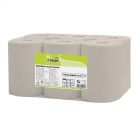 E-tissue Handdoek Minimatic 2 laags. 130 meter. 6 rol