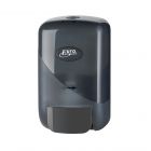 Pearl Black, handzeep- en toiletseatcleaner dispenser 400ml