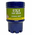 Green air vulling, herbal mint, tbv euro green, 6 stuks