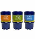 Green air vulling, mix geuren, tbv euro green, 3x2 stuks