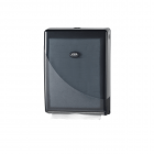 Pearl Black, Handdoekdispenser Multifold