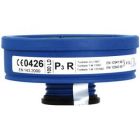 Spasciani 100 schroeffilter P3, tegen stof, 4 stuks