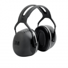 3M Peltor X5A gehoorkap met hoofdband, 1 stuk