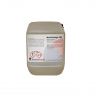 Zure gevelreinigingspasta, 10 ltr.