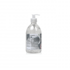 Ethades+ Desinfectie handgel, 14694N, 12 x 500 ml pompflesje