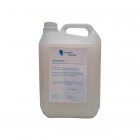 Mild geparfumeerde handzeep voor navulbare dispensers, 5 ltr