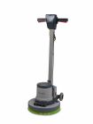 Eenschijfmachine 150-300 tpm incl. flexidrive padhouder