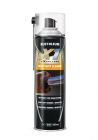 eXcellent X1. Industriele/Ontvetter, 500 ml.