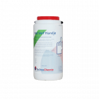 Het Verf Handje, industriele handzeep. 4,0 liter