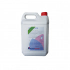 Het Zachte Handje, vloeibare handzeep. 5 liter