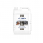 ***Verwijdert kalk, roest en koolstof van beton, 10 liter