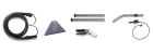 Kit A41A 32 mm sproei-extractie