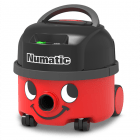 Batterijstofzuiger NBV240-NX rood met AS56 (1batterij)