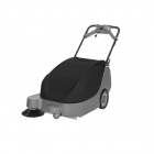 Veeg-zuigmachine 12V-50aH, batterij