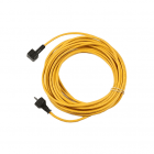 Snoer NU 20 meter 3x1.5mm Geel, TT & TTQ modellen