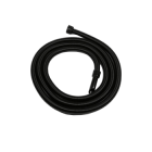 Slang 5 meter, compleet 32 mm