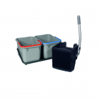 SRK 1S mopkit t.b.v. PM werkwagens