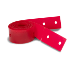 Set rubbers t.b.v.  NX244/440 rood.