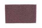 NuPad SQ paars (strippen met chemie), per 5 stuks, 430x250mm