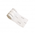 NuTech disposable stofwisdoek statisch 30cm, 8 rol a 150st