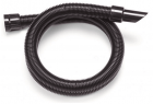 Slang 2,5 meter compleet met kopp. 38 mm