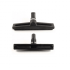 Zuigmond multiflo borstel hard, 38 mm