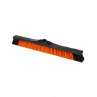 OrangeBrush veger 600mm, zachte vezel