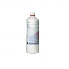 Ontstoppingsmiddel, riolering/afvoer, 6 x 1 liter