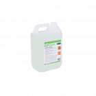 Glazenspoelmiddel voor machines, 2 x 5 ltr.