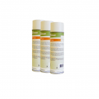 Roestvrijstaalolie  6 x 500 ml