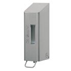 Santral toiletseatdispenser navulbaar 600 ml, rvs, TSU 5 E/D