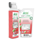 Ultra geconcentreerde sanitairreiniger