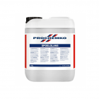 Sterk geconcentreerd glansmiddel. 10 liter