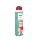 Snelwerkende reiniger voor sanitair en sanitaire ruimten, 1 liter