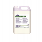 Was met een zijdeglans uitstraling, 2 x 5 liter
