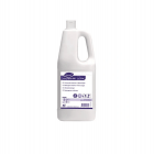 Interieurreiniger op alcoholbasis, geconcentreerd. 6 x 2 ltr