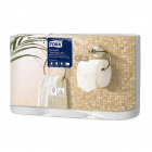T4 Toiletpapier. Premium. 4 laags, wit. 150 vel, 42 rol