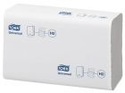 H2 Multifolded Universal. 2 laags, wit. 26 x 21cm. 4746stuks