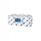 H14 Advanced 2 laags, wit. 19,5cm x 160meter, 640vel, 6 rol