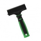 Schraper met Xtra power, Ergonom. 2-componenten greep, 10cm