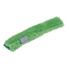 Microvezel hoes, groen. 45 cm